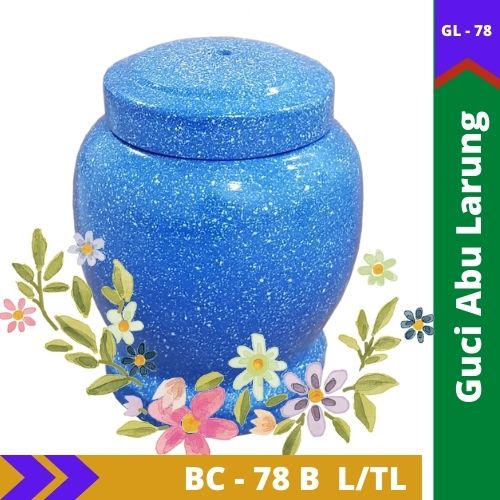 guci Larung guci Larung