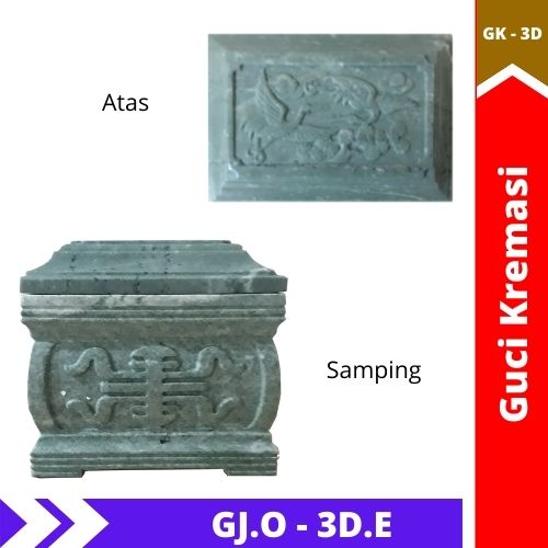Guci Abu Kremasi Guci Abu Kremasi
