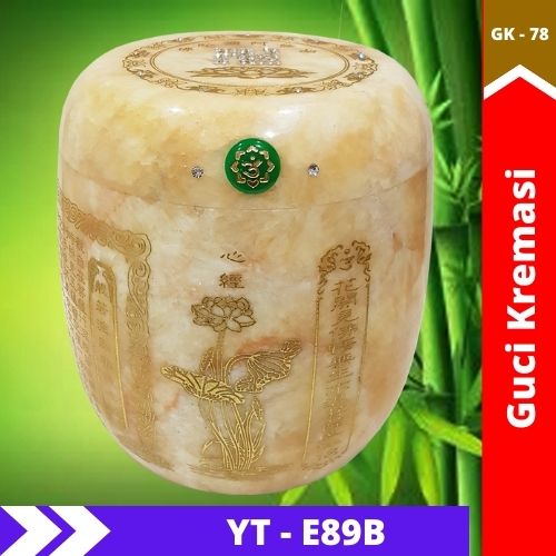 Guci Ekslusif