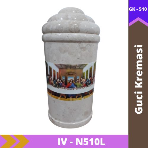 Guci Kremasi