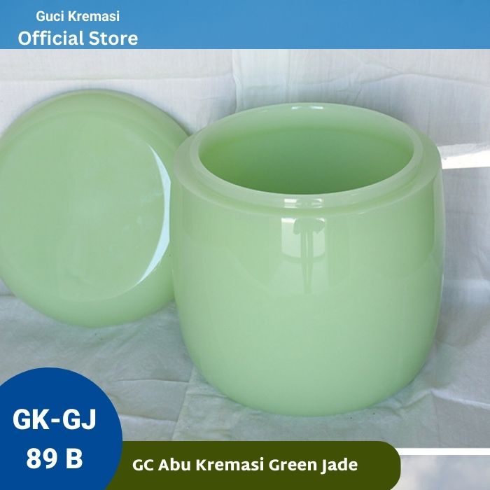 Guci Kremasi