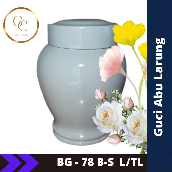GUCI LARUNG NEW