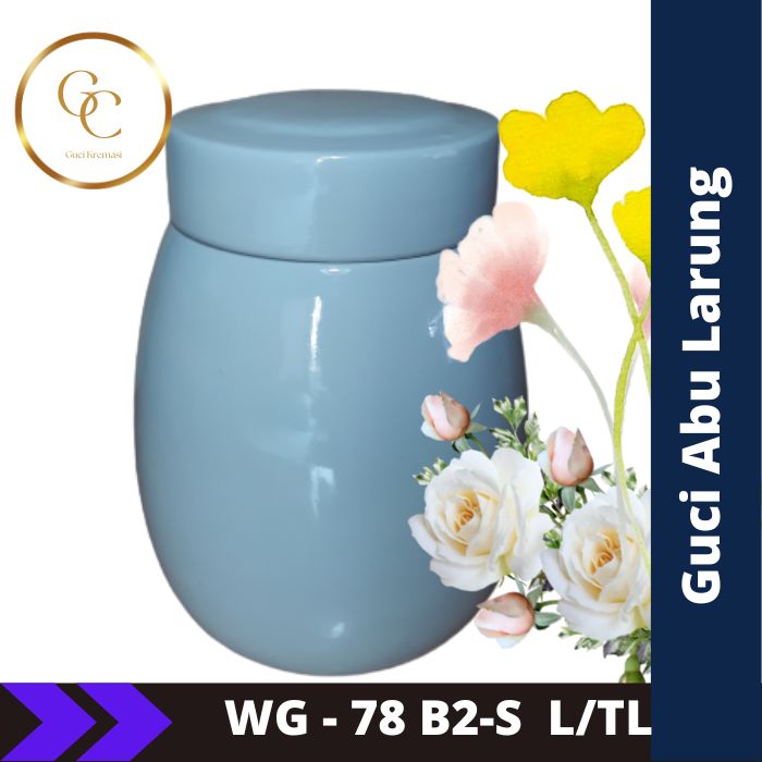 GUCI LARUNG NEW