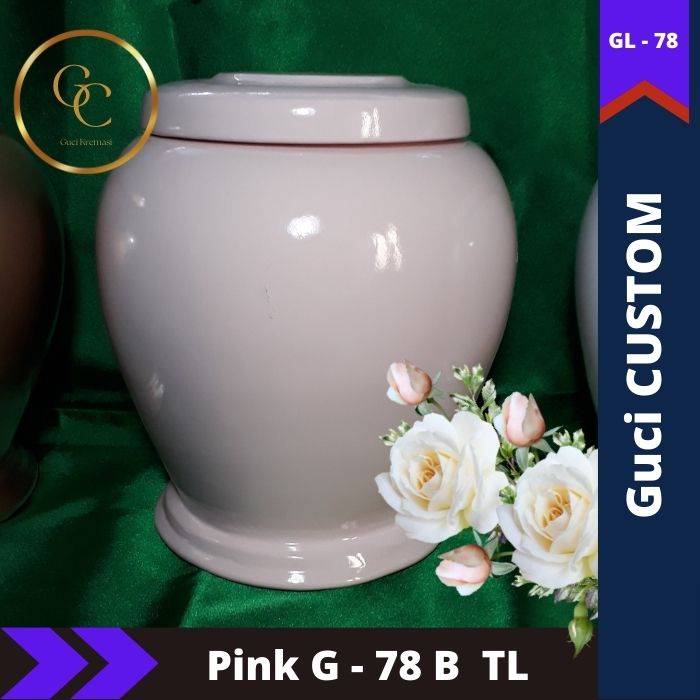 Guci Larung Limited