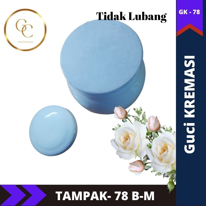 Guci Larung Guci Larung