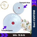 Guci Larung