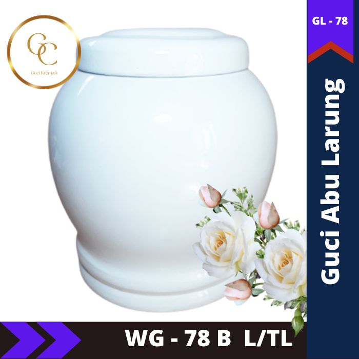 Guci Larung