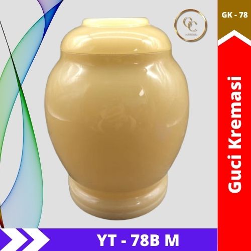 JADE YELLOW 78 B M