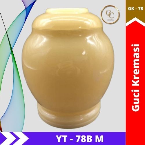 JADE YELLOW 78 B M