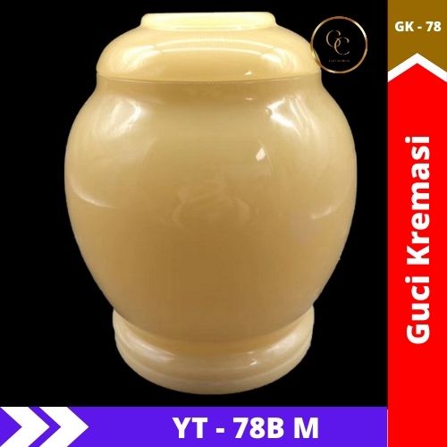 JADE YELLOW 78 B M
