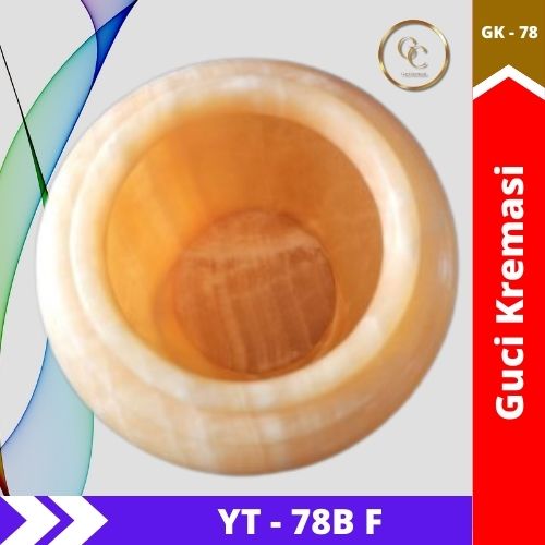 JADE YELLOW 78 B M