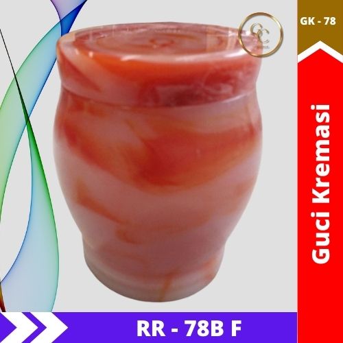 Guci Kremasi