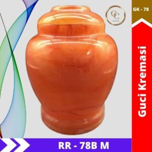 Guci Kremasi