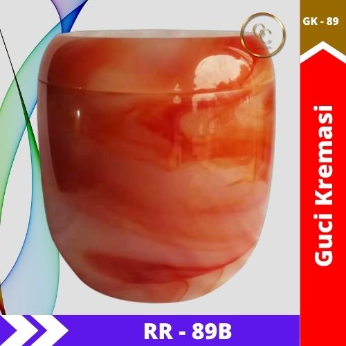 Guci Kremasi