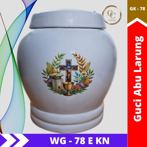 GUCI LARUNG
